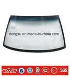 Auto Glass for Toyo Ta Alfa 145/146 3D/5D Hb`94-